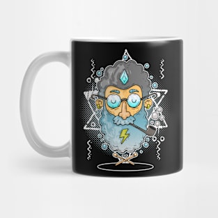 My Cute Monster Mug